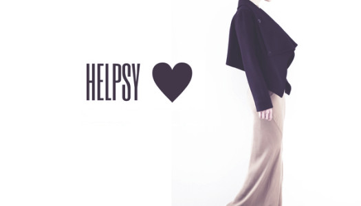 HELPSY: Ethical and Chic in A Design-Forward Way
