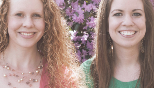 Two Friends Impact the Lives of Women With Rooted Beauty