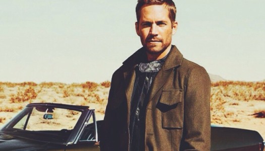 Paul Walker: Leaving A Legacy with Reach Out WorldWide