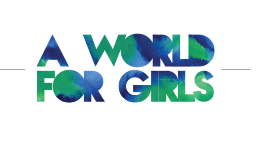 GEMS: A World for Girls [Campaign]