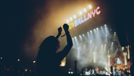 Governors Ball Gives Back to NYC