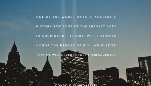 Pledge To Never Forget