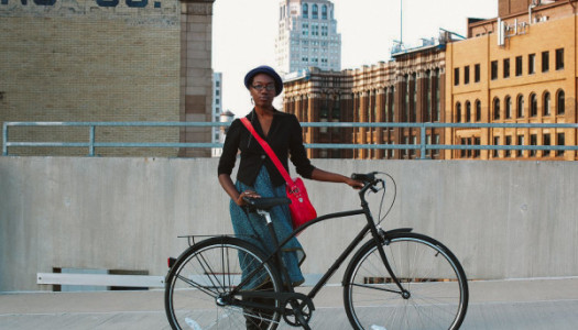 Conscious City Guide: Spending Time and Money Consciously in Detroit