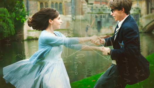 “The Theory of Everything” A Film About Defying the Impossible Odds
