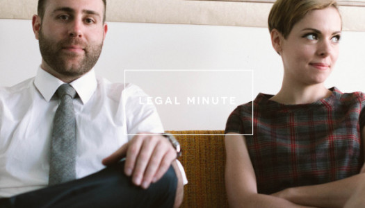 Legal Minute: Pros + Cons of Incorporating in Delaware