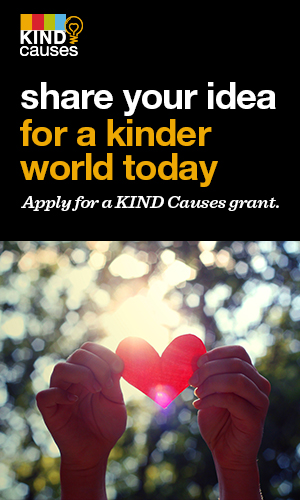 Conscious Ad_KIND Causes