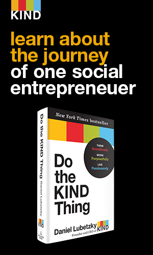 Conscious Ad_Social Entrepreneur