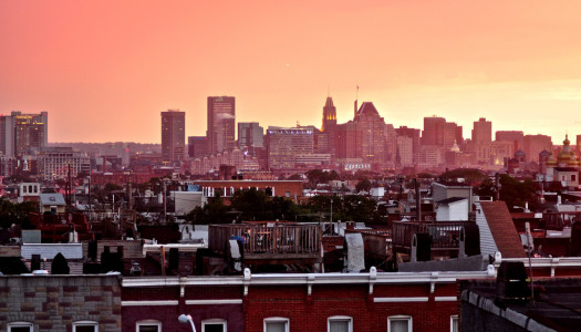 A Guide to Spending Time and Money Consciously in Baltimore