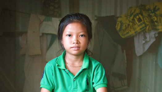 Creating Hope for a New Future: Educating Cambodia’s Poorest Children