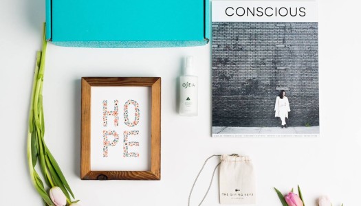 Conscious x CauseBox: Best Of Socially Conscious Brands This Spring