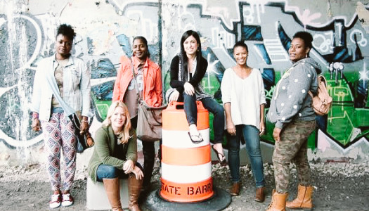 Detroit’s Rebel Nell Inspires And Empowers Women Through Entrepreneurship