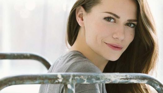 Actress Bethany Joy Lenz Talks On Navigating Life, Projects and Philanthropy