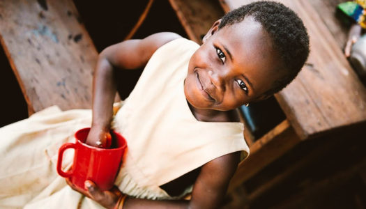 Hunger is a Solvable Problem | Here’s How You Can Be Part of the Solution