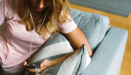 5 Podcasts Every Changemaker Should Listen To