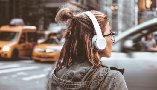 5 Women-Led Podcasts You Need to Know About
